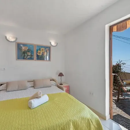 Estudio Tenades Apartament La Concepcion