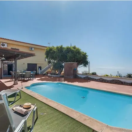 Apartament Estudio Tenades La Concepcion