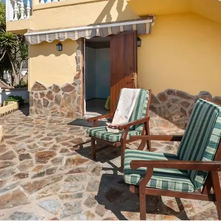 Apartament Estudio Tenades