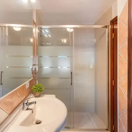 Apartament Estudio Tenades