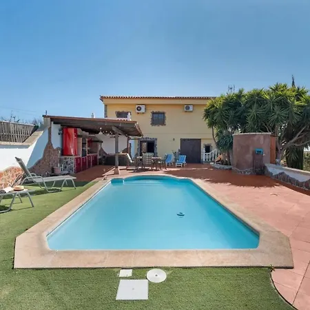 Estudio Tenades Apartament La Concepcion