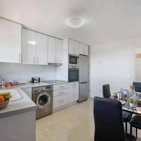 Estudio Tenades Apartament *