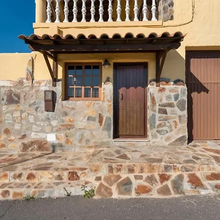 Apartament Estudio Tenades La Concepcion