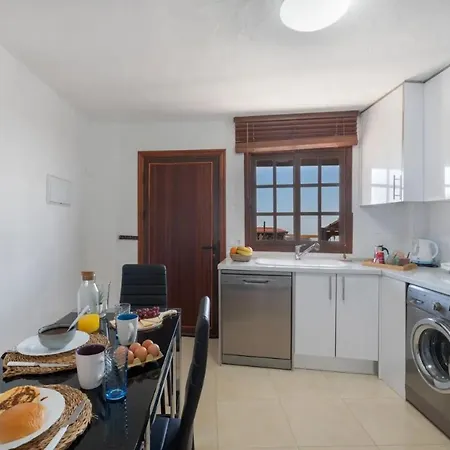 Estudio Tenades Apartment La Concepcion