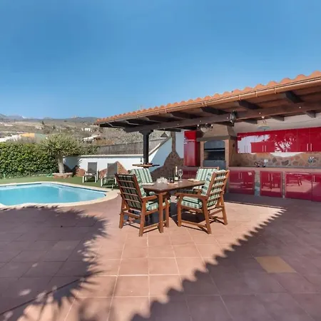 Apartament Estudio Tenades La Concepcion