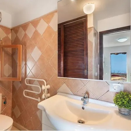 Estudio Tenades Apartament *