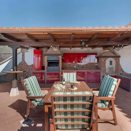 Apartament Estudio Tenades La Concepcion